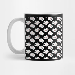 Cool Poker Cards Mug